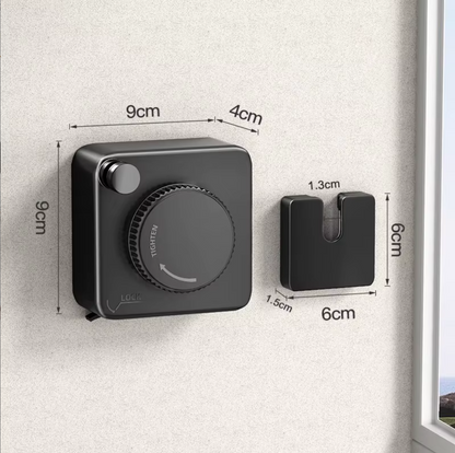 Domus Retractable Clothesline