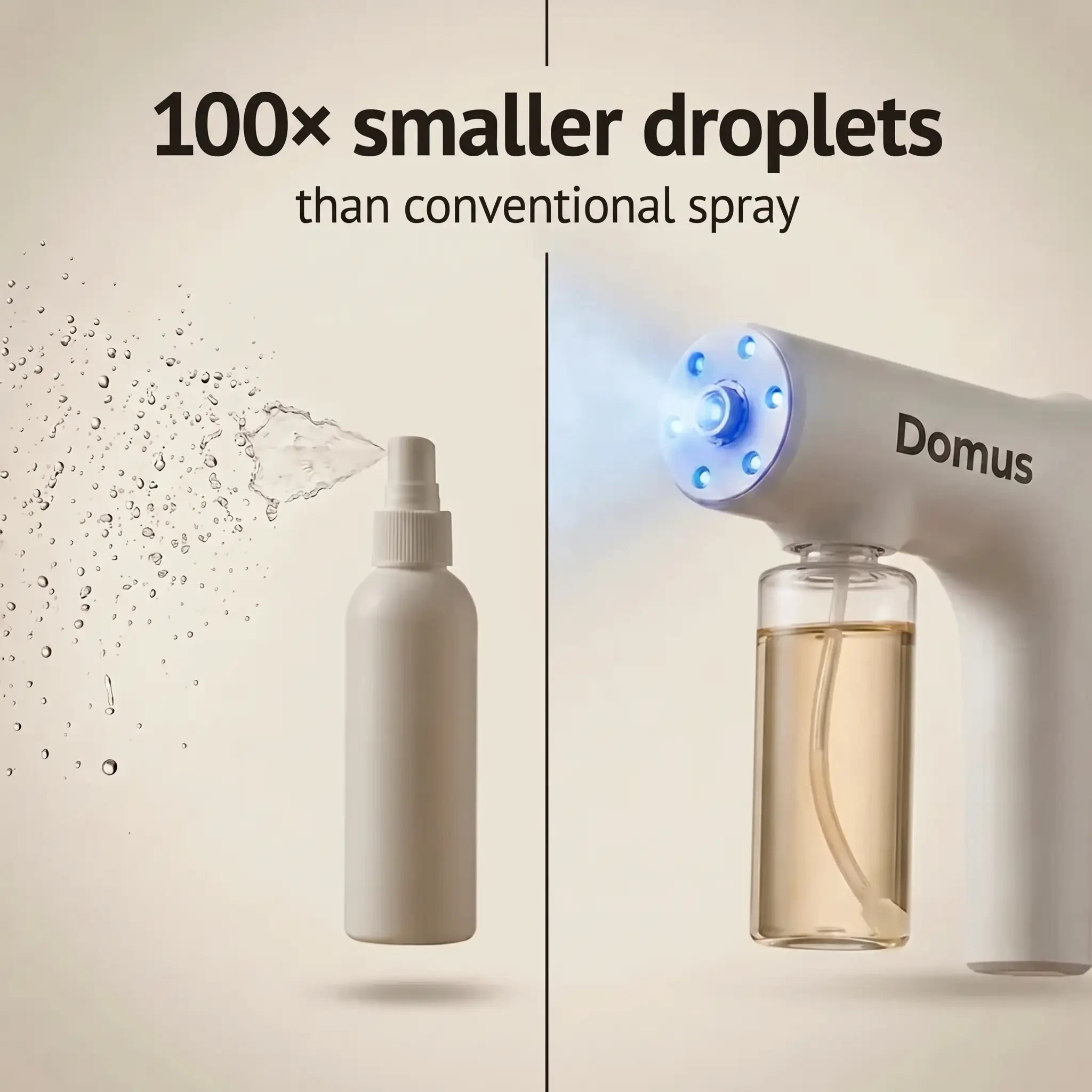Domus Probiotic Deodorizer