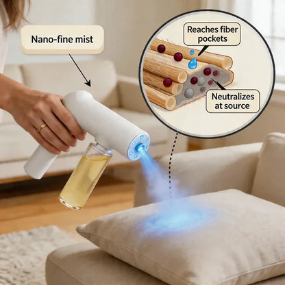 Domus Probiotic Deodorizer